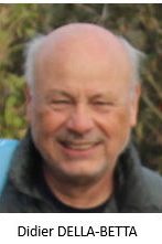 Référent du jeudi ASGC