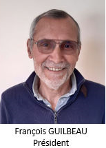 Président de l’association ASGC